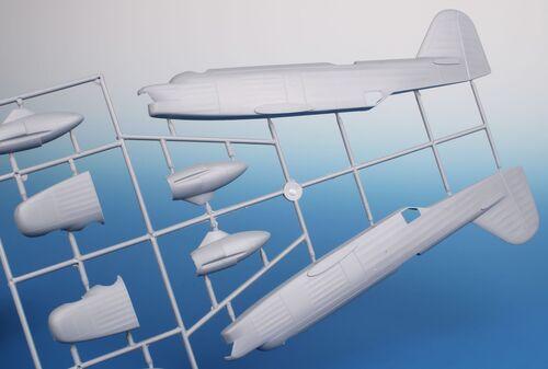 1/72 Special Hobby Heinkel He 59B - Squadron.com