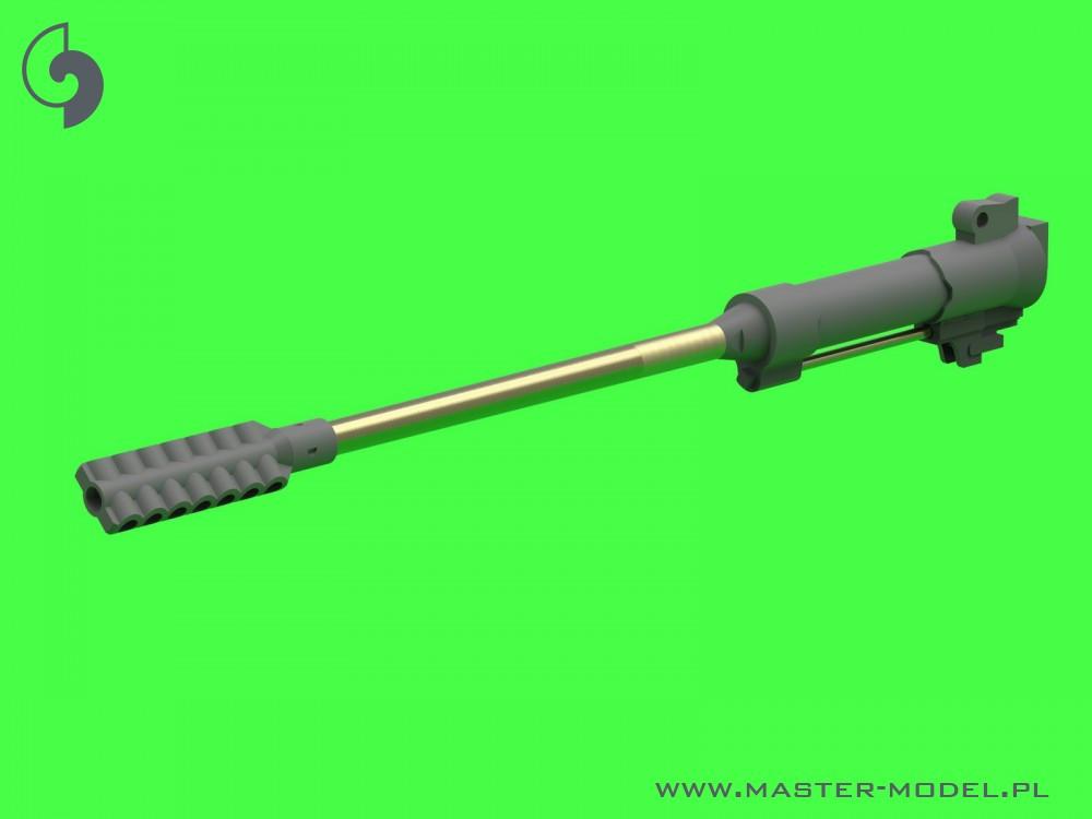 1/35 Master Model 3cm MK103 autocannon barrels for Flakvierling