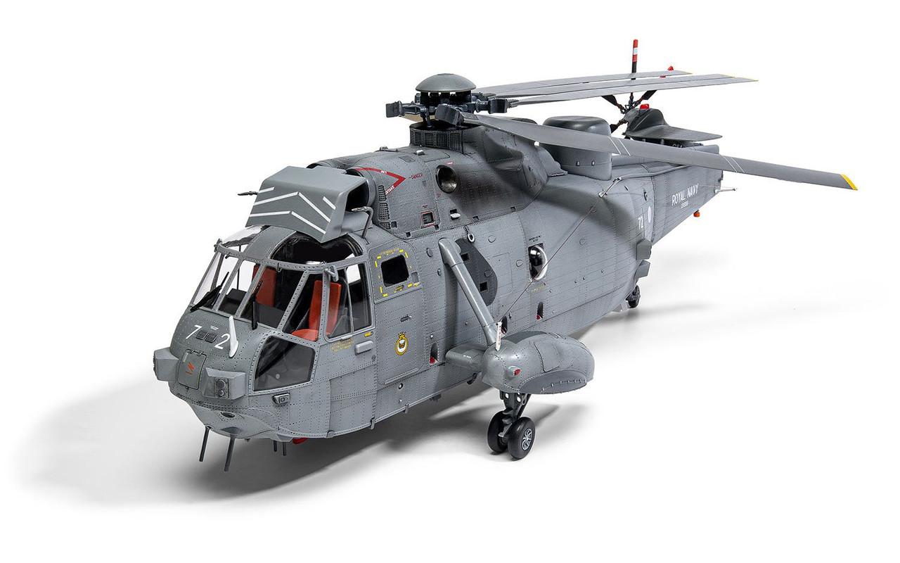 AIRFIX 1/48 ウエストランド　リンクス AIRFIX 1/48 ウエストランド リンクス Amazon | エアフィックス