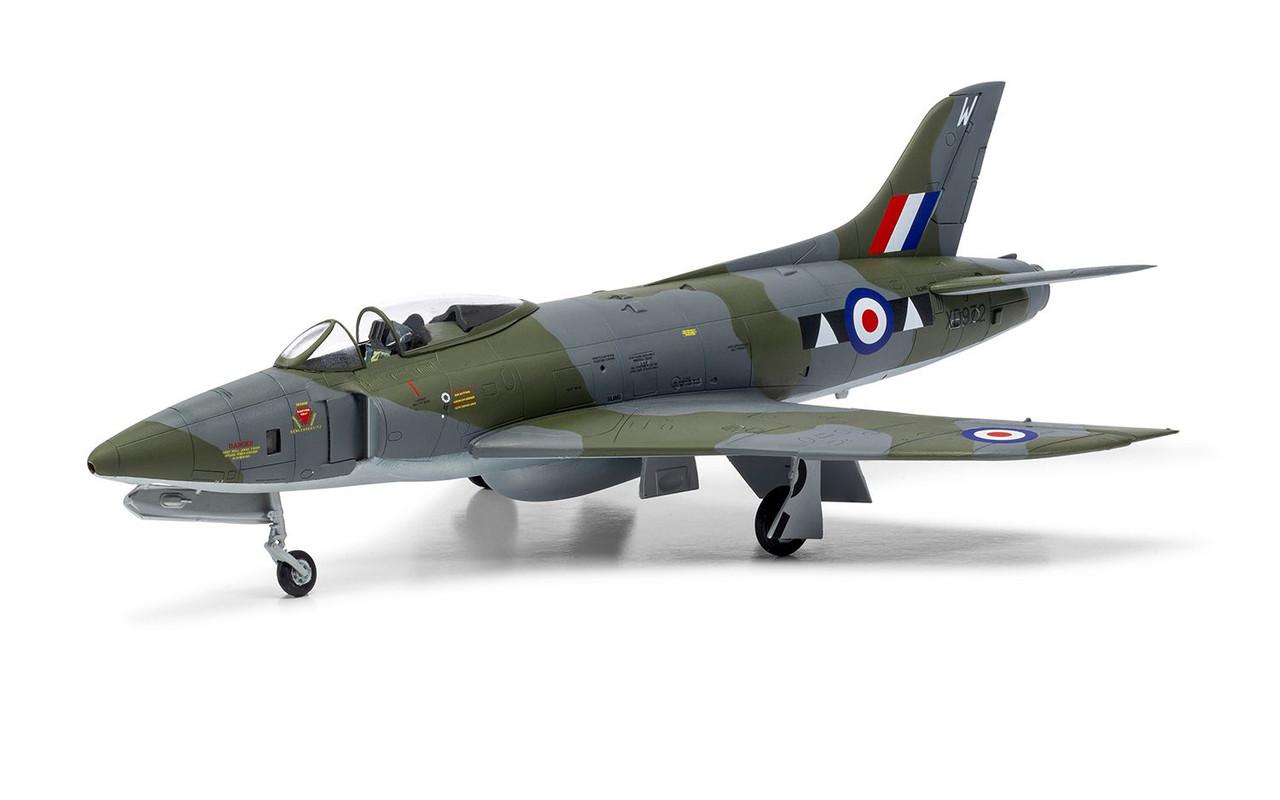 AIRFIX、1/72、7個 Airfix 1/72 scale A-4B/4P Skyhawk | Finescale Modeler Magazine