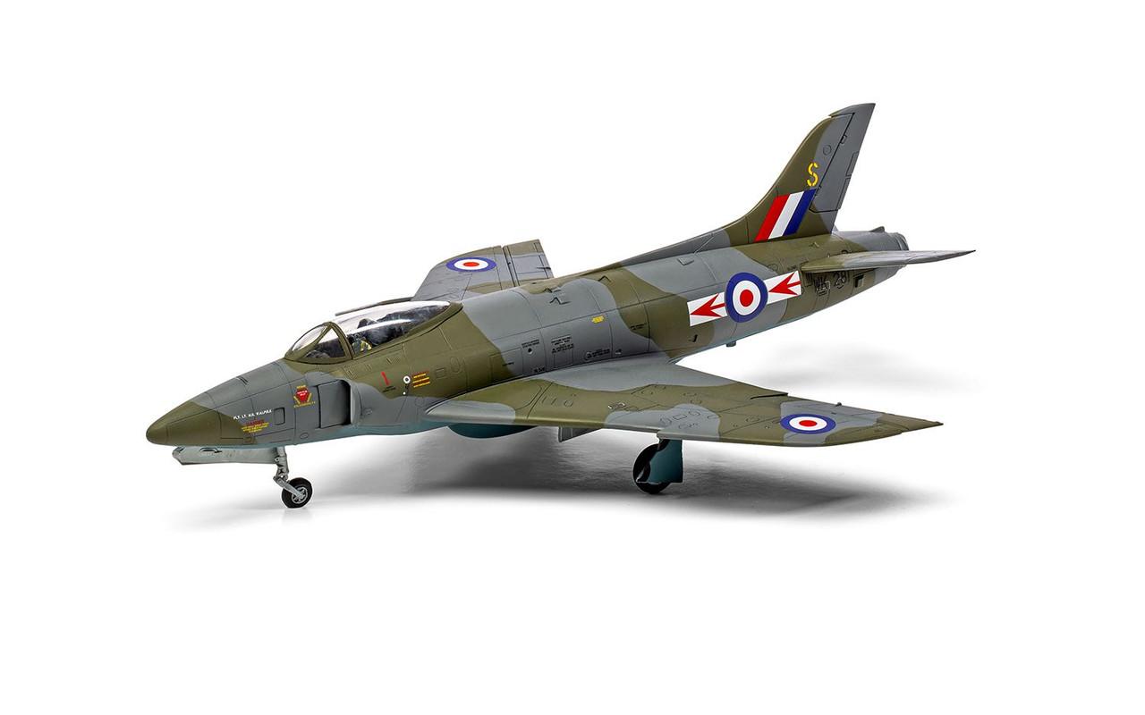 1/72 Airfix Supermarine Swift FR.5 - Squadron.com