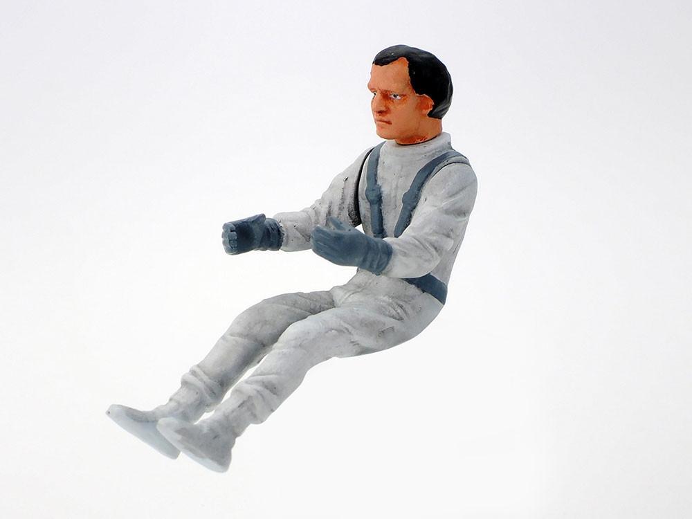 1/24 Tamiya Toyota Soarer 2000VR-Turbo Plastic Model Kit