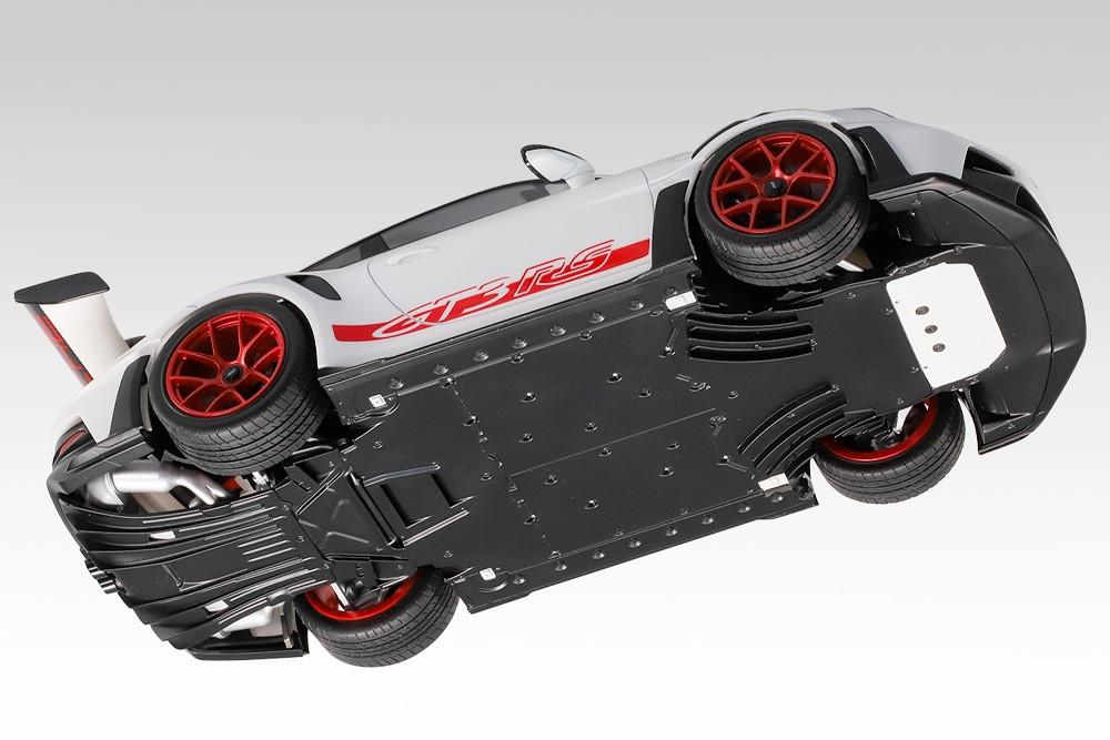 タミヤ 1/24 Porsche 911 GT3 RS Tamiya 1/24 Porsche 911 GT3 RS (992)