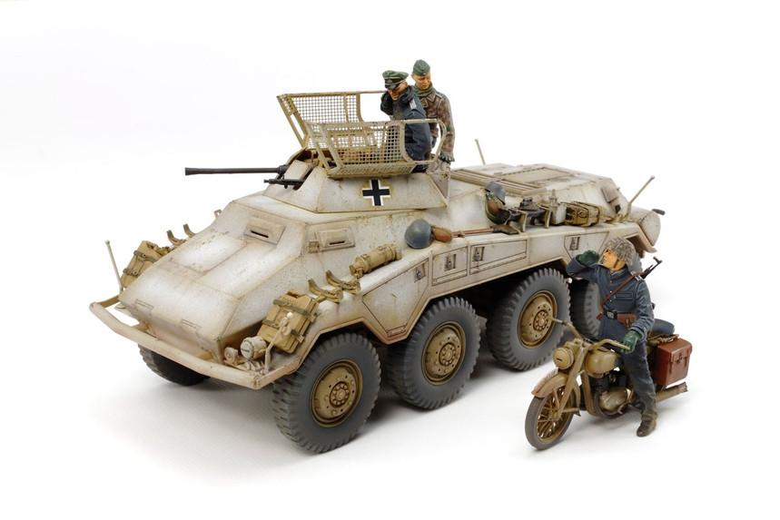TAMIYA - 未開封！資料付き！1/35 ITALERI Camionetta AS 42 他 TAMIYA - 未開封！資料付き！1/35 ITALERI Camionetta AS 42 他