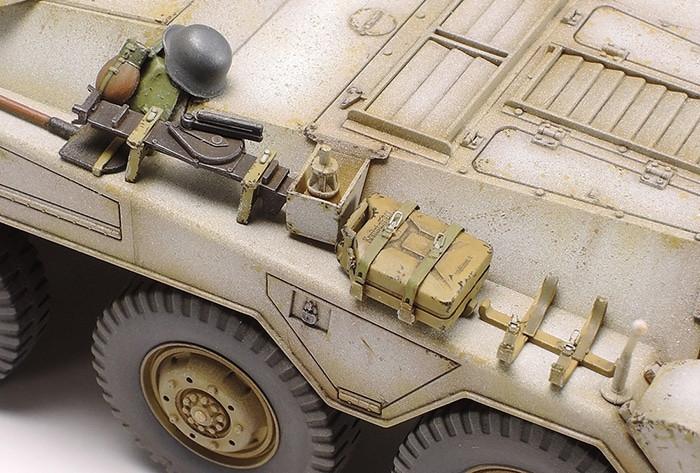 German A-4 Missile 1/35 インペリアルシリーズ German A-4 Missile 1/35 インペリアルシリーズ