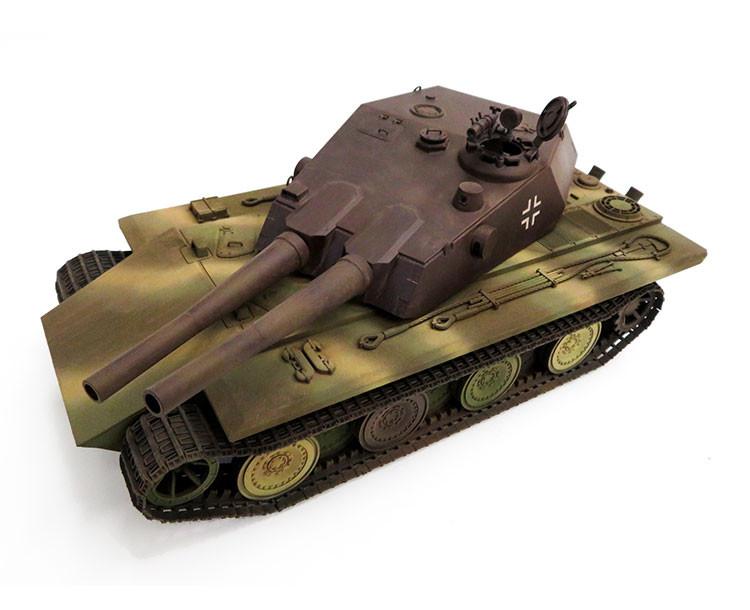 German A-4 Missile 1/35 インペリアルシリーズ Amusing Hobby 35A010 Rheintochter R-1