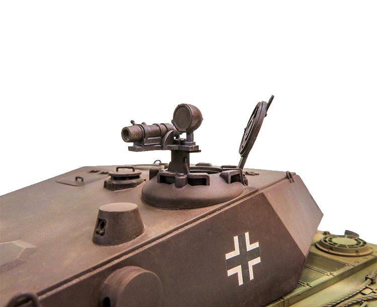 German A-4 Missile 1/35 インペリアルシリーズ Amusing Hobby 35A010 Rheintochter R-1