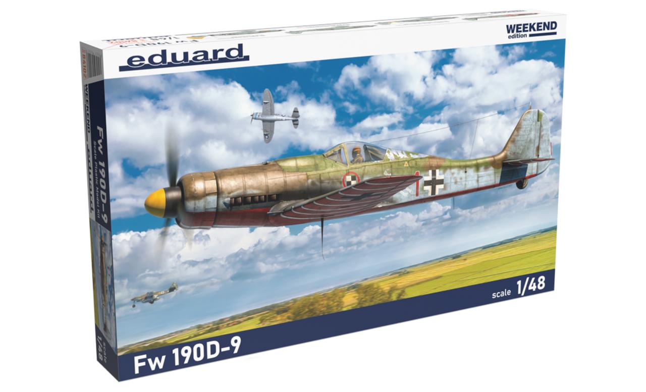 エデュアルド 1/48 Fw190D-11/D-13 デュアルコンボ EDU8185 プラモデル wgteh8f Amazon | エデュアルド 1/48 Fw190D-11/D-13 デュアルコンボ