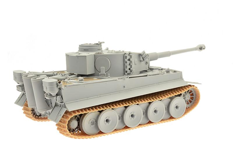1/35 Dragon TIGER I WITTMANN'S COMMAND TIGER - Squadron.com