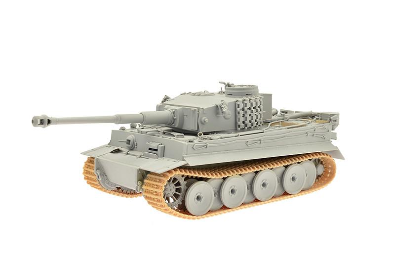 1/35 Dragon TIGER I WITTMANN'S COMMAND TIGER - Squadron.com