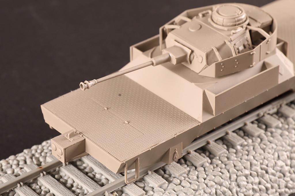 1/72 Hobbyboss German Panzerjagerwagen Vol.2 - Squadron.com