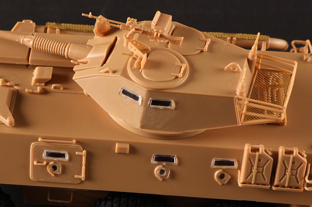 1/35 Hobbyboss LAV300 90mm Cockerill Gun - Squadron.com