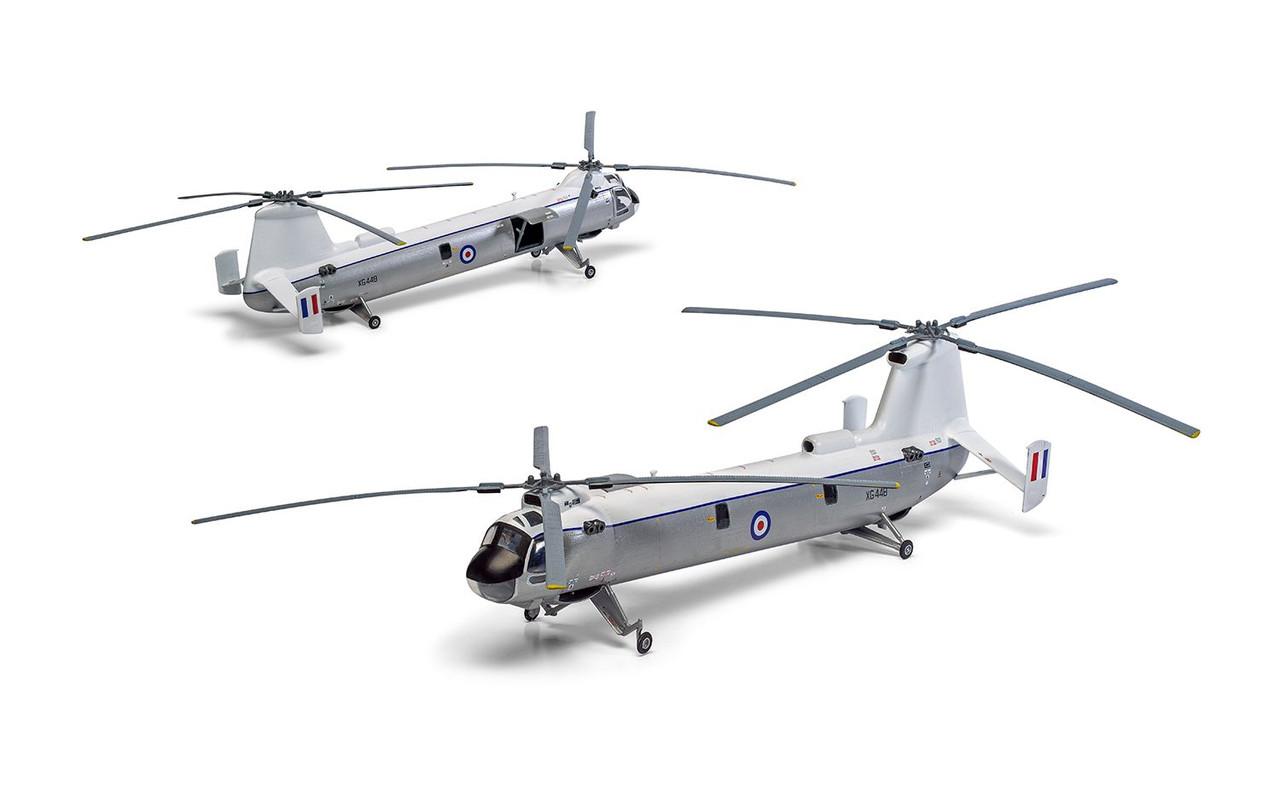 1/72 Airfix Bristol 192 Belvedere - Squadron.com