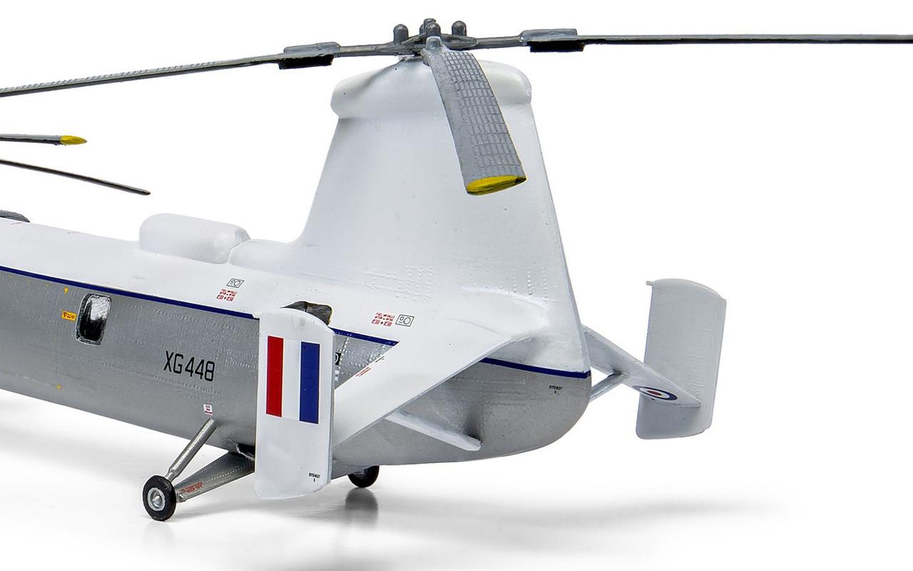 1/72 Airfix Bristol 192 Belvedere - Squadron.com