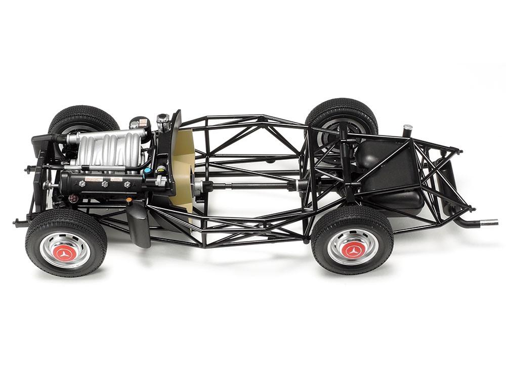 1/24 Tamiya Full View Mercedes-Benz 300Sl - Squadron.com