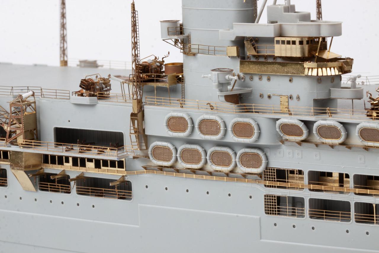 1/350 Eduard HMS Ark Royal 1939 for I LOVE KIT - Squadron.com