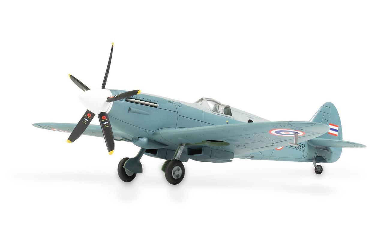 1/72 Airfix Supermarine Spitfire PR XIX - Squadron.com