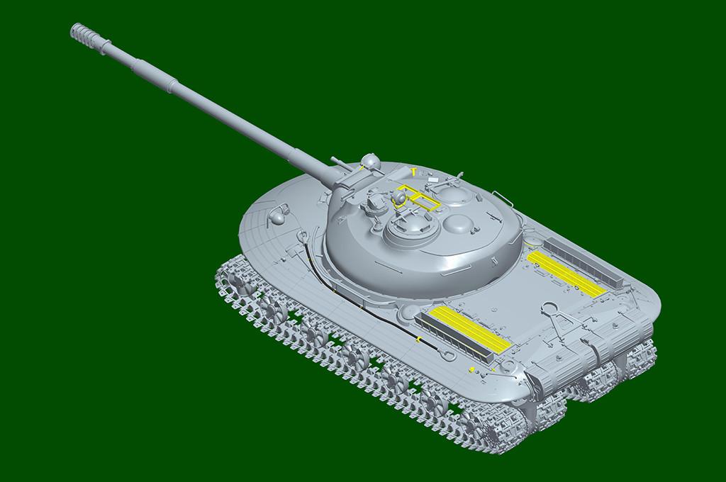 1/35 Hobby Boss Soviet Object 279 Plastic Model Kit - Squadron.com
