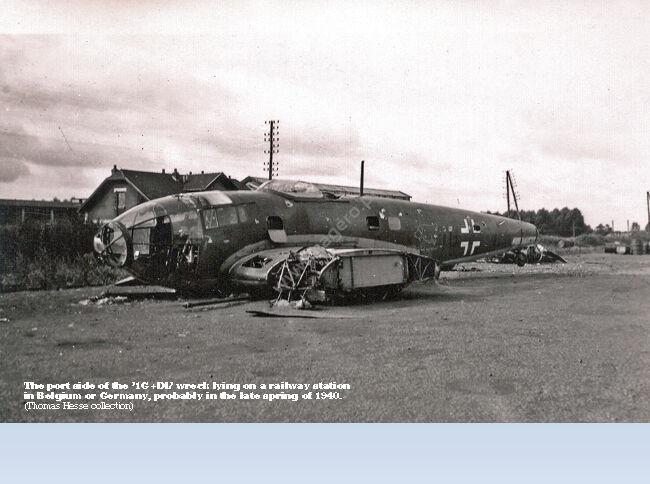 Kagero 1/32 Heinkel He 111 Ps of KG 27 Book - Squadron.com