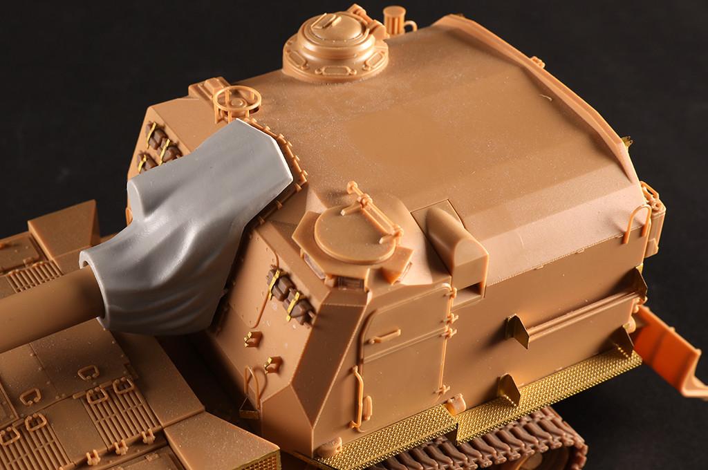 1/35 I Love Kit M55 203mm Self-Propelled Howitzer - Squadron.com