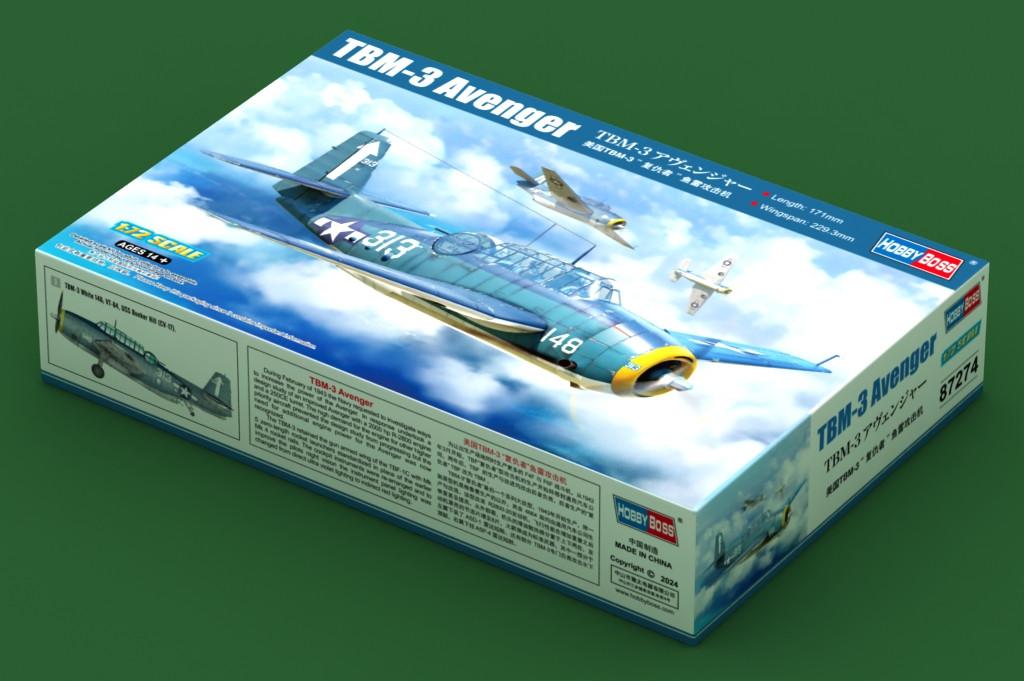 CORGI 1/72 アベンジャー TBM-3限定品 Corgi - Grumman Avenger TBM-3 Limited Edition Predators of