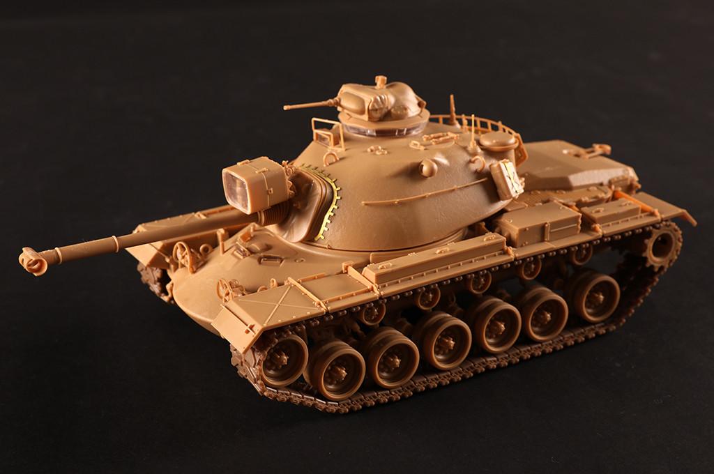 1/35 I Love Kit M48A3 Patton MBT - Squadron.com