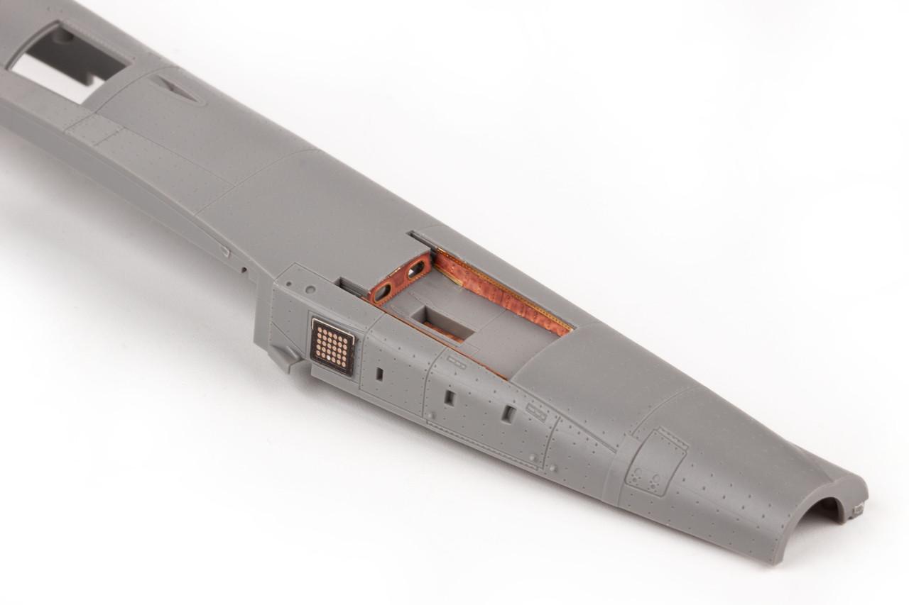 1/48 Eduard A-4M mod. 1975 Big Ed for MAGIC FACTORY