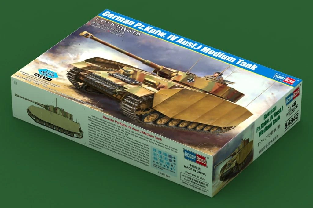 Maquette Char Allemand Marder Zhengdefu DF421.1 – échelle 1:48 – Neuf