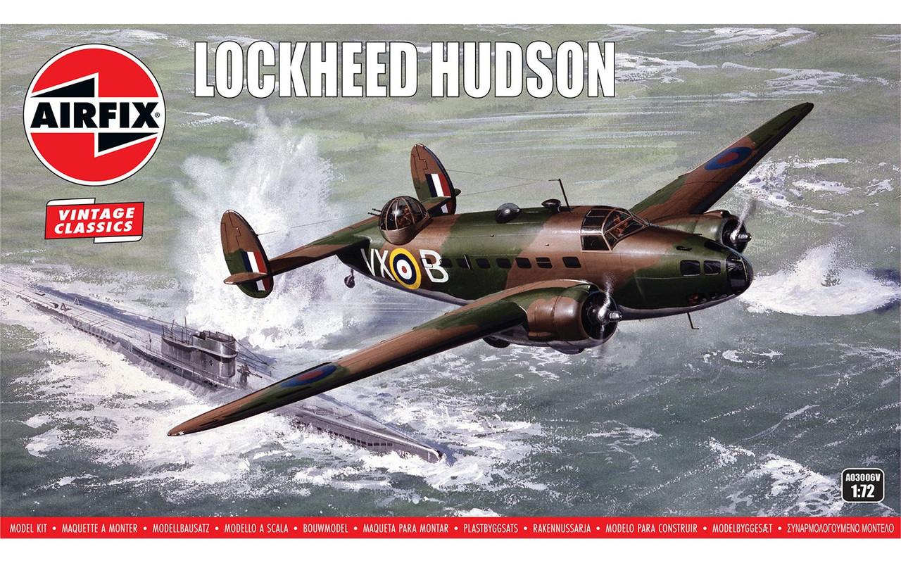 Airfix 72 ° S21 Sheriff de Notthingham Occasion Boite Type 2 UK