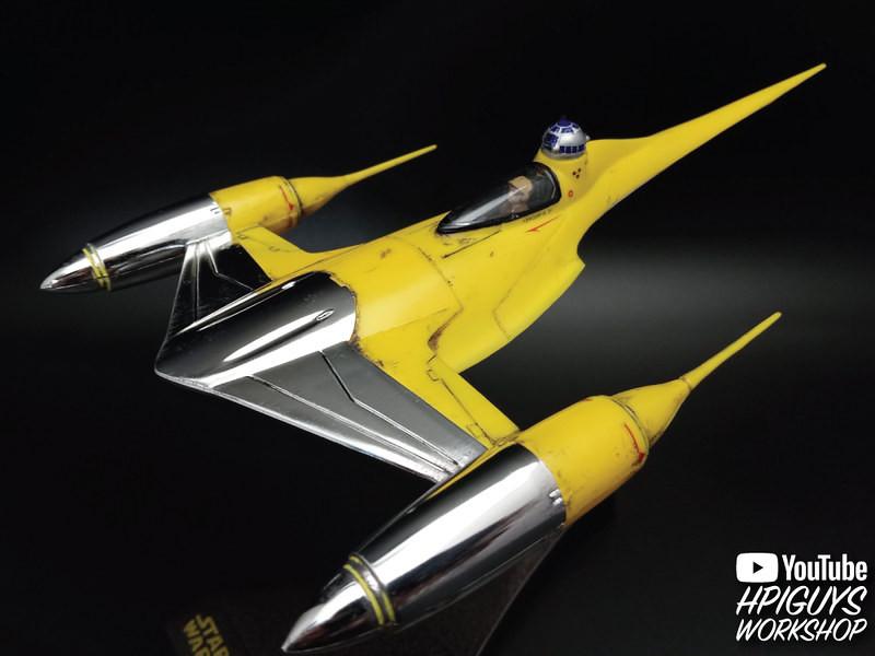 STAR WARS ソフビキット NO.1～4 1996年 【新品】未開封 1-JAC Droid Factory Kenobi 4-Pack Star Tours/Droid Factory