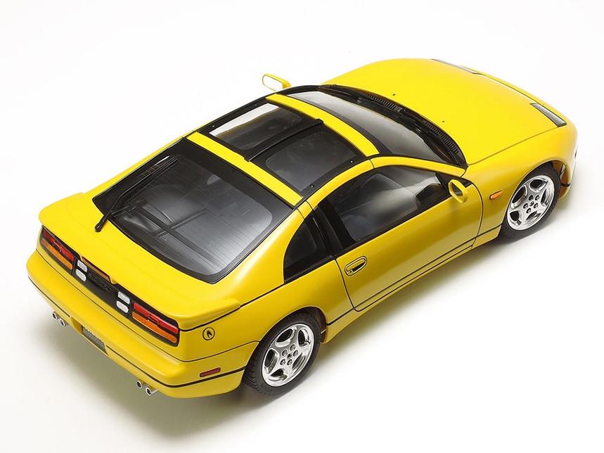 1/24 Tamiya Nissan 300ZX Car - Squadron.com