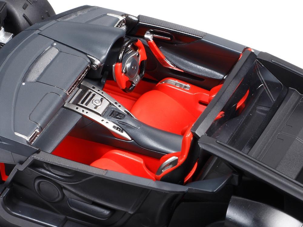 1/24 Lexus LFA Car - Squadron.com