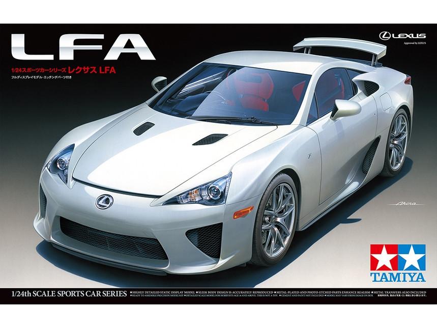 LEXUS　LFA 2012 Lexus LFA For Sale With Just 4,400 Miles - Autoblog