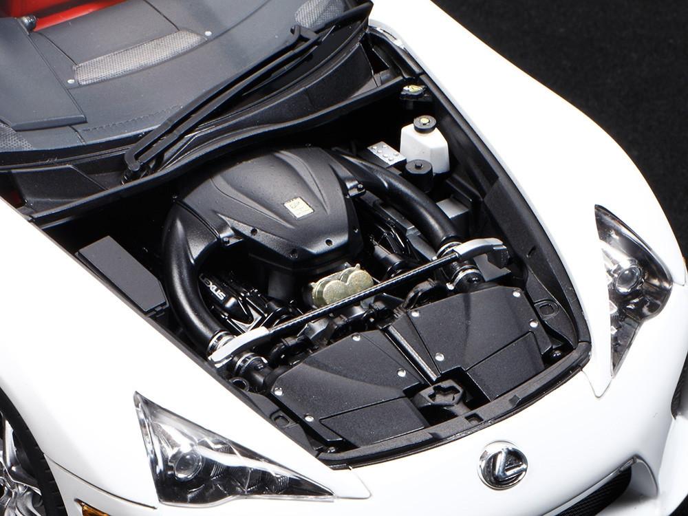 LEXUS　LFA 2012 Lexus LFA | Arizona 2023 | RM Sotheby's