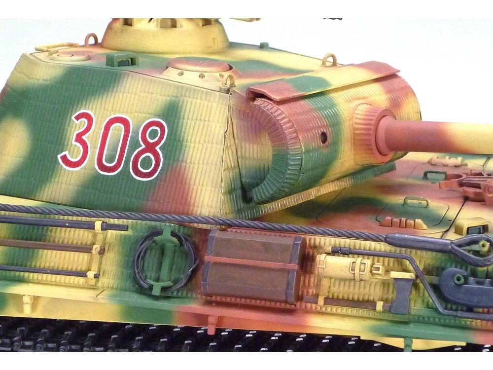 1/35 Tamiya German Panther Ausf.G Early Prod. - Squadron.com