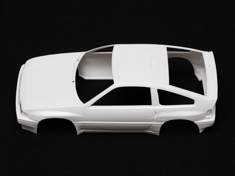 1/24 Tamiya Limited Edition Honda Ballade Sports Mugen Cr-X Pro