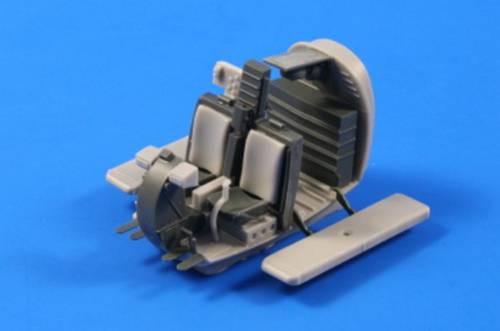 1/48 CMK MH-6E/J/M Little Bird-conversion set for ACA - Squadron.com