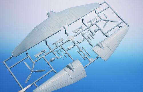 1/72 Special Hobby Focke Wulf Fw 187A-0 Falke - Squadron.com