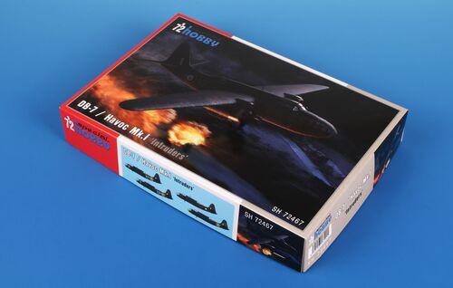 1/72 Special Hobby DB-7 Havoc Mk.I Intruders - Squadron.com