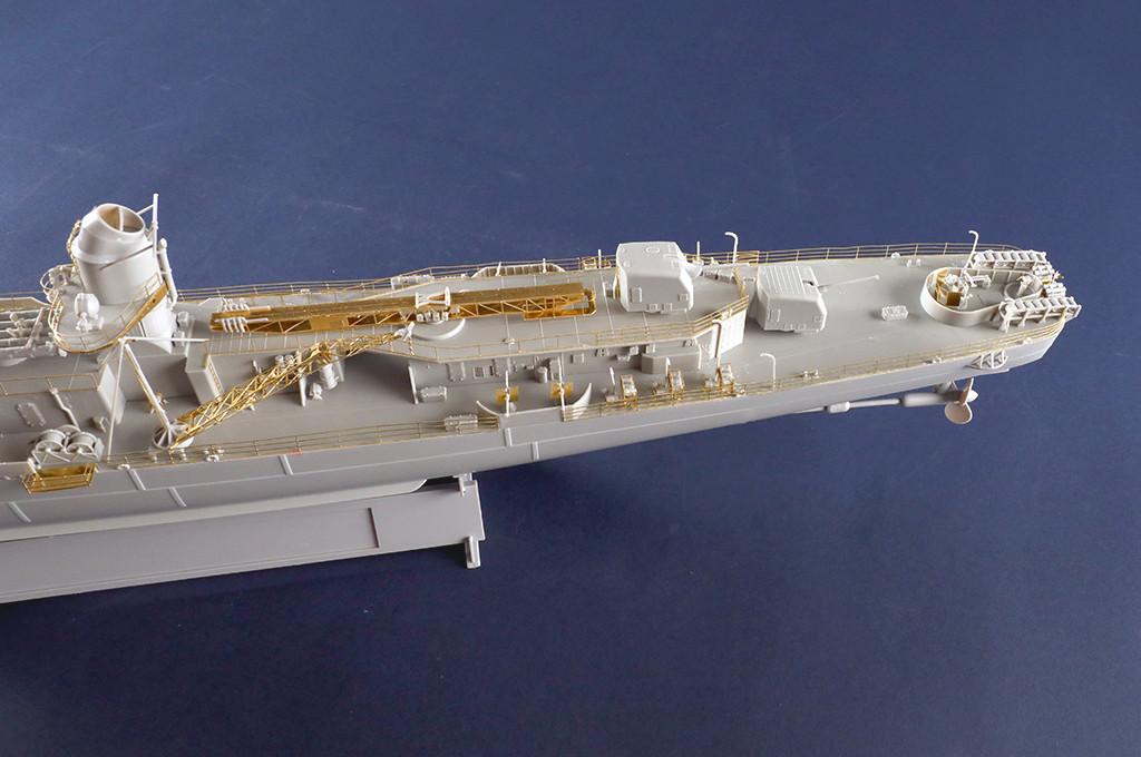 川崎ジェットフォイル PRINCESA DACIL 模型 Model Ship 1/200 Trumpeter USS Stevens DD-479 Fletcher Class Destroyer
