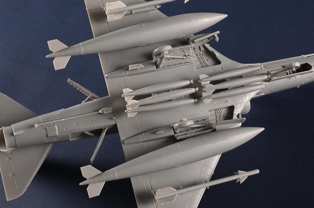 1/48 Hobby Boss A-4C Sky Hawk Plastic Model Kit - Squadron.com