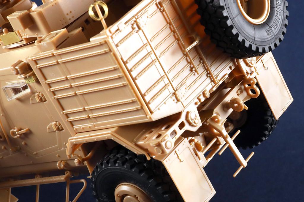 1/35 iLoveKit SOCOM M1245A1 M-ATV - PREORDER - Squadron.com