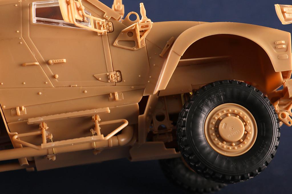 1/35 iLoveKit M-ATV Cargo Carrier - PREORDER - Squadron.com