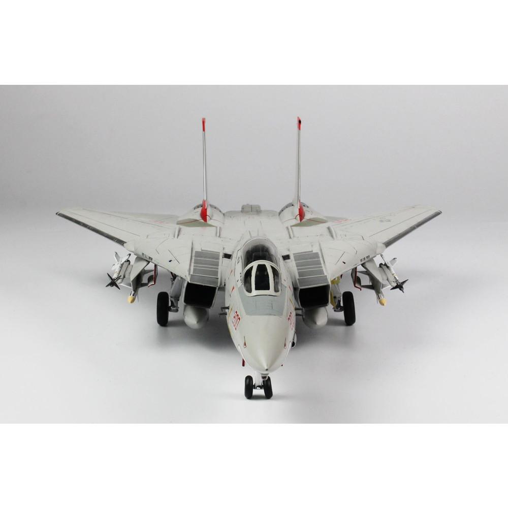 1/48 Platz USN F-14A TOMCAT VF-111 Sundowners - Squadron.com