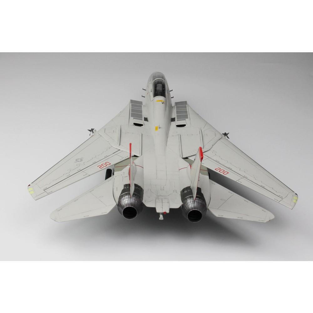 1/48 Platz USN F-14A TOMCAT VF-111 Sundowners - Squadron.com