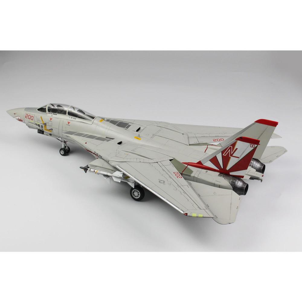 1/48 Platz USN F-14A TOMCAT VF-111 Sundowners - Squadron.com