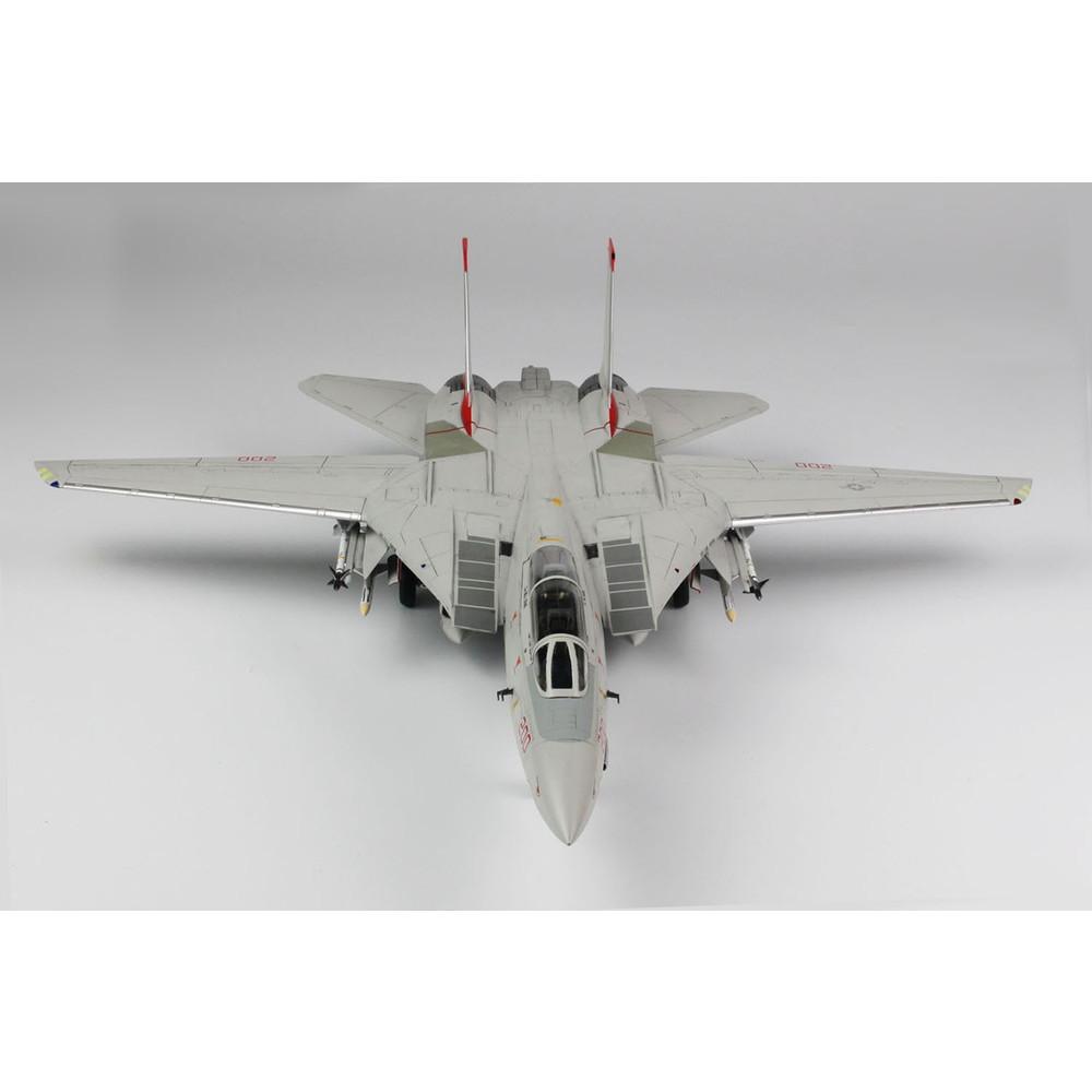 1/48 Platz USN F-14A TOMCAT VF-111 Sundowners - Squadron.com