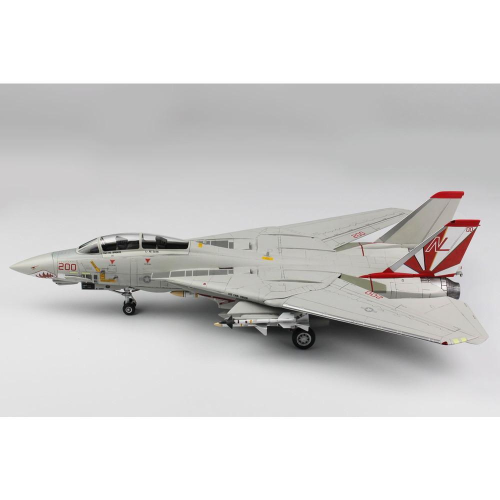 1/48 Platz USN F-14A TOMCAT VF-111 Sundowners - Squadron.com