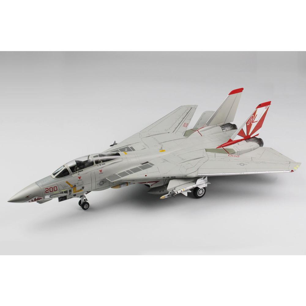 1/48 Platz USN F-14A TOMCAT VF-111 Sundowners - Squadron.com