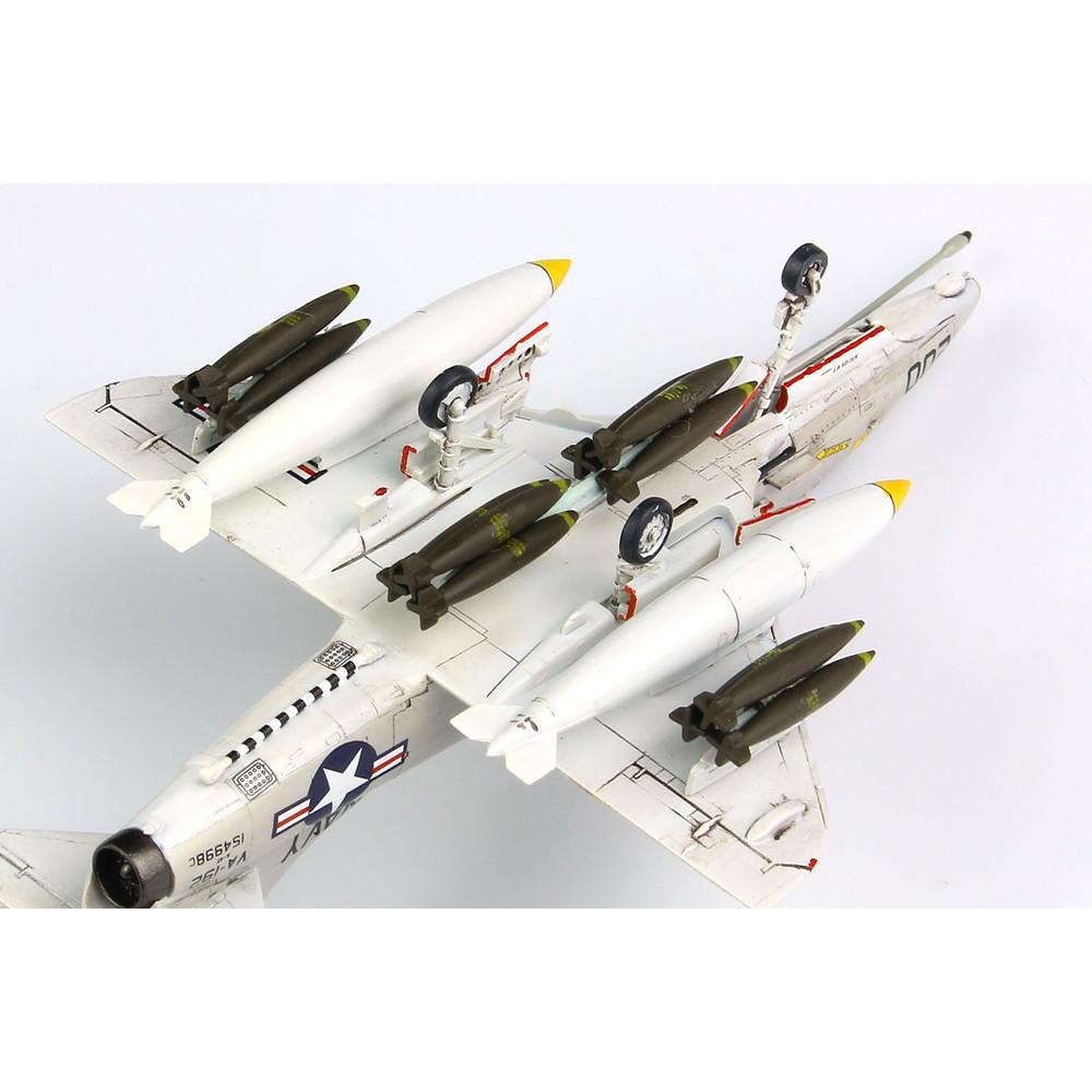 1/144 Platz MODERN AIRCRAFT WEAPON SET 1 - Squadron.com